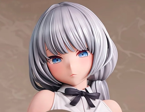 【全款】JK艾玛二次元美少女动漫GK模型手办模型潮玩周边摆件礼物