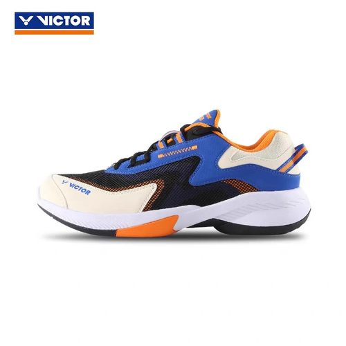 威克多羽毛球鞋A750FO