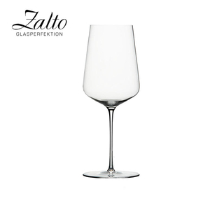 奥地利zalto扎尔图原装进口水晶通用红酒杯送礼葡萄酒杯礼盒装