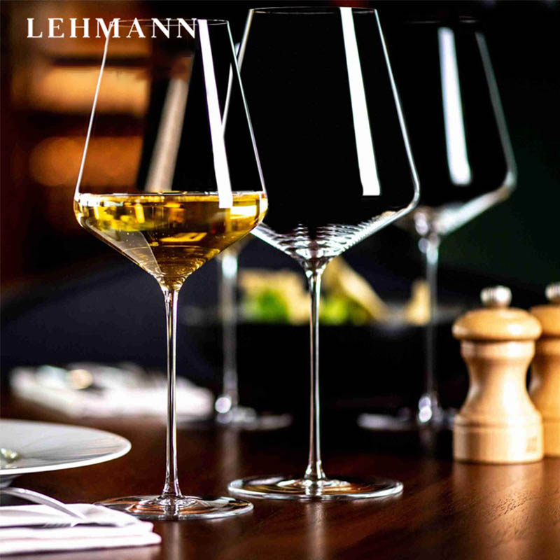 LEHMANN高脚玻璃葡萄酒杯