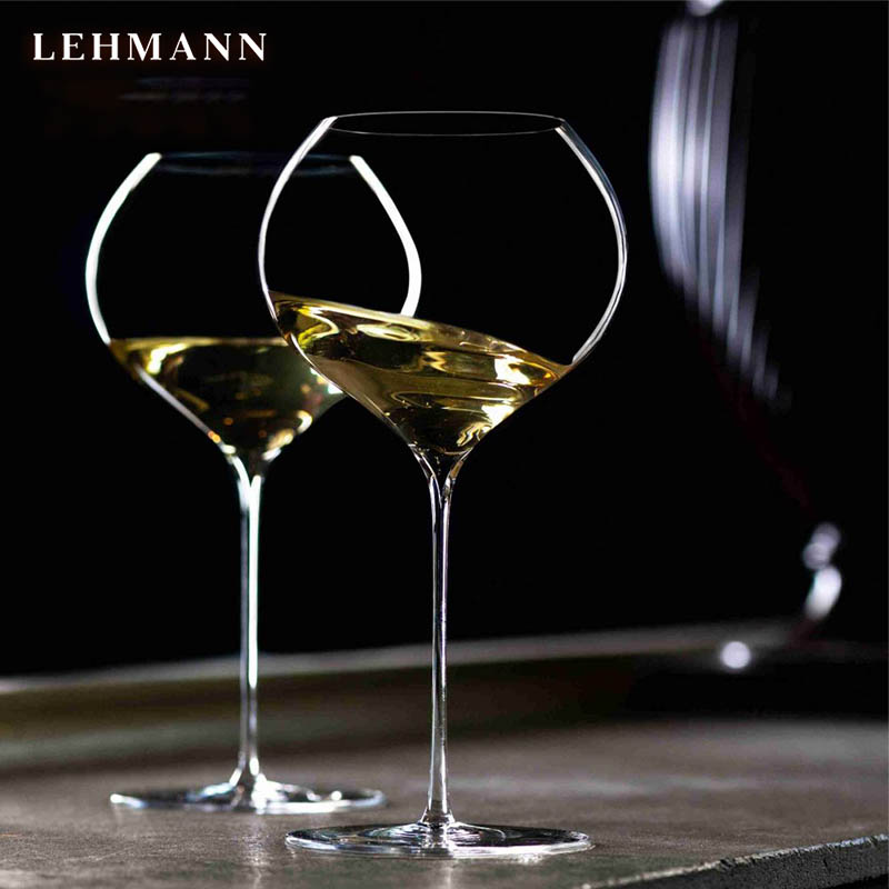LEHMANN法国进口高端水晶玻璃杯
