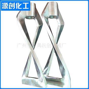 厂家生产销售麻花框搅拌桨规格齐全量大从优