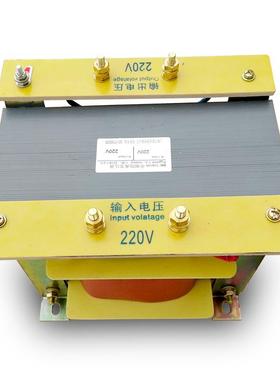 全铜单相隔离变压器380v220v变220v200v110v36v24v12v48v7DG10kva
