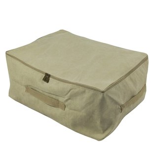 衣服整理袋加厚被子收纳袋家用储物袋无异味软箱行李袋搬家打新款