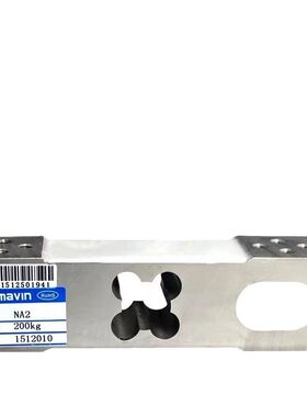 Mavin NA2传感器足立NA2-100kg 200kg 350kg铝合金台秤电子秤称重