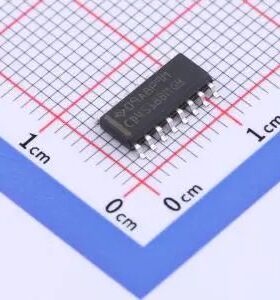 全新原装CMOS 双向上计数器 高压类型 CD4518BM96 SOIC-16 计数器