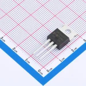 1个N沟道 耐压:200V 电流:65A IRFB4227PBF TO-220AB 场效应管(MO
