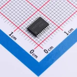 全新原装八进制总线收发器，具备三态输出、输出使能和方向控制功