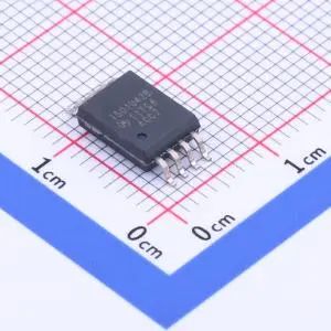 ISO1042 隔离式CAN收发器 ISO1042BDWVR SOIC-8-300mil CAN收发器