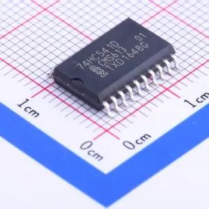 全新原装三态输出，八路缓冲器/线路驱动器 74HC541D,653 SOIC-20