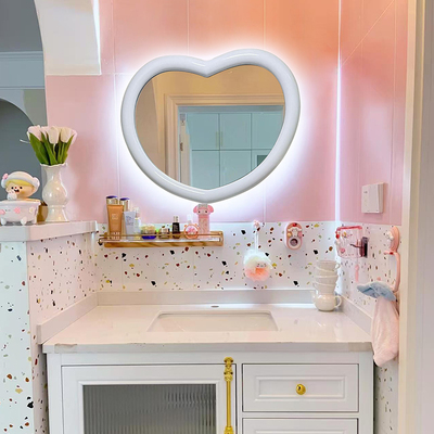 C2化妆镜智能镜浴室镜装饰镜