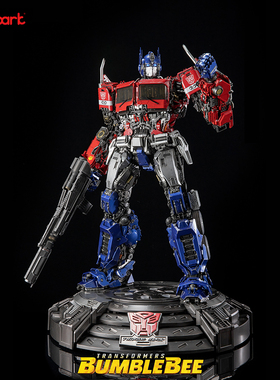 yolopark大比例擎天柱可动模型iies塞星版地球版豪华版外传柱变形