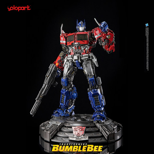 YOLOPARK地球版塞星版豪华版预定