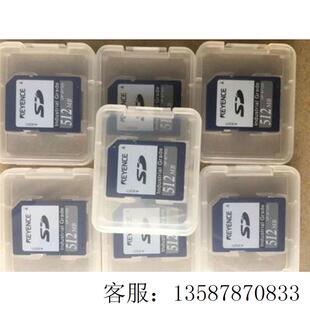 议价OP-87133 KEYENCE 全新正品 内存卡 现货