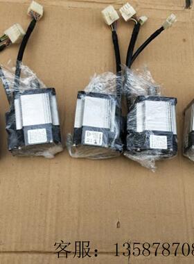 议价京伺服电机0.2KW  KSMA02L14P   KSMA04LI4P马达