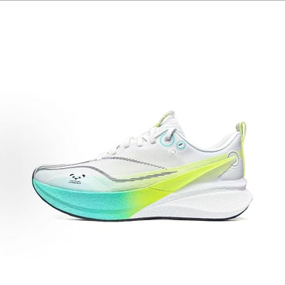 李宁赤兔8PRO全掌䨻跑步鞋男款