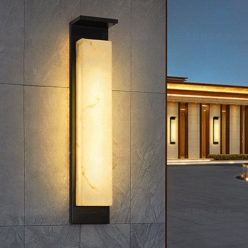 太阳能灯不锈钢太阳能接电两用