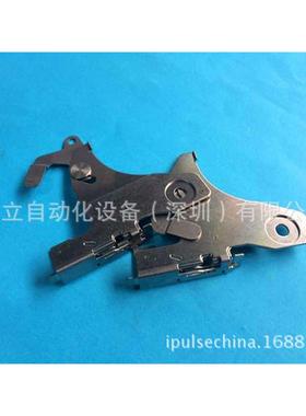 YAMAHA I-PULSE飞达压料盖F1-84飞达压料盖LG4-M1A400-020现货供