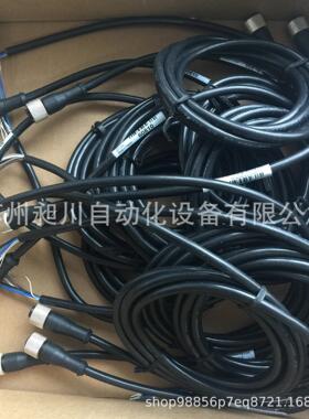 邦纳 MQDEC2-506 传感器连接线BANNER全新原装正品现货详询