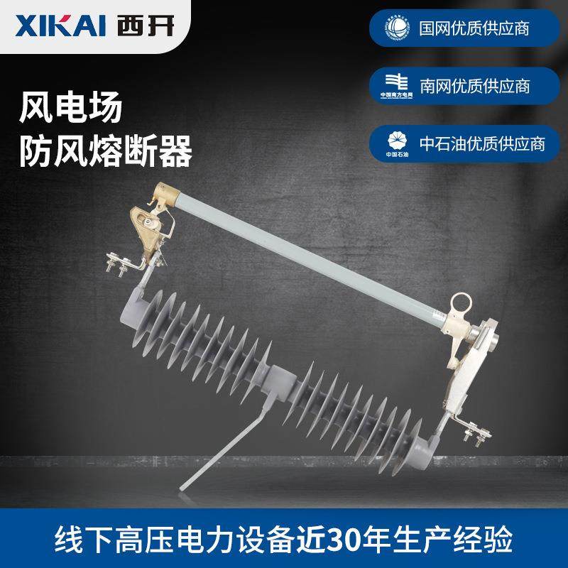 复合防风型跌落式熔断器耐压性强HGRW-35-200A 风电场防风熔断器,五金/工具,高压熔断器,淘宝优惠券,粉丝福利购,淘宝优惠卷