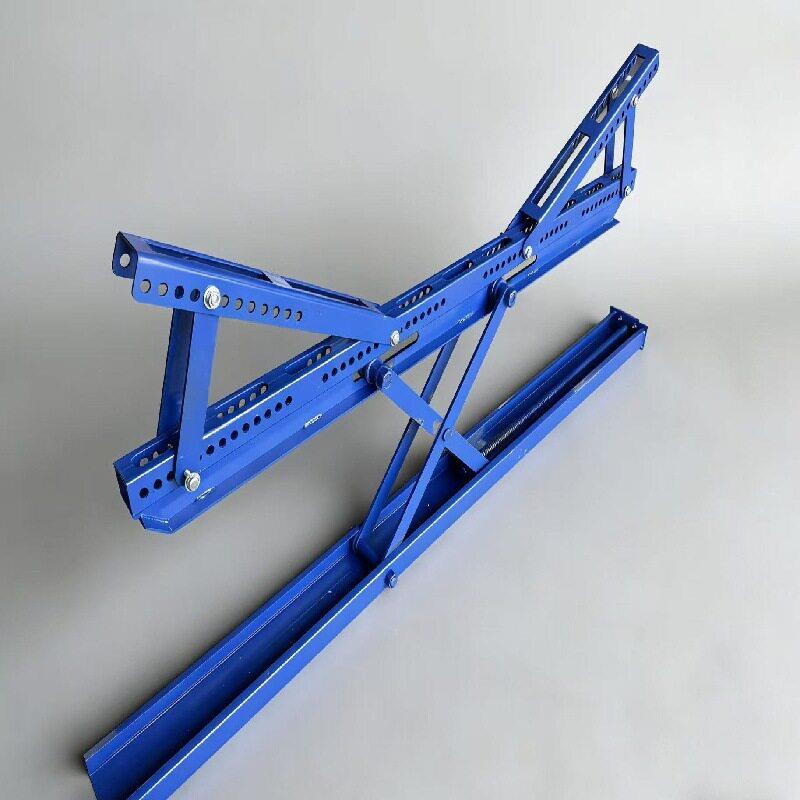 皮带更换器 500-2400mm型皮带输送机托辊更换器 托辊更换工具图片