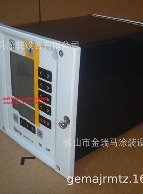 供应瑞士OptiStar CG20-C gun control unit CG20-C控制器1015202