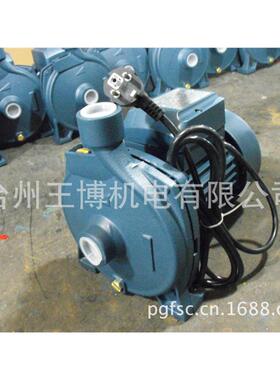 供应cpm-158水泵离心泵　制造　厂家，品种多　规格齐全