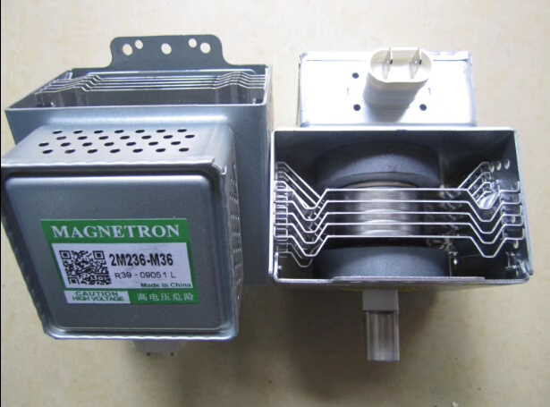 原装拆机变频2M236-M36通用于微波炉加热管磁控管