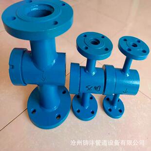 现货电厂水流指示器丝扣连接水流指示器不锈钢水流指示器