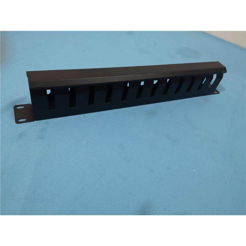 热批网络理线器 水平1U 垂直32U机柜理线环 金属12槽带毛刷理线架,机械设备,其他机械设备,淘宝优惠券,粉丝福利购,淘宝优惠卷