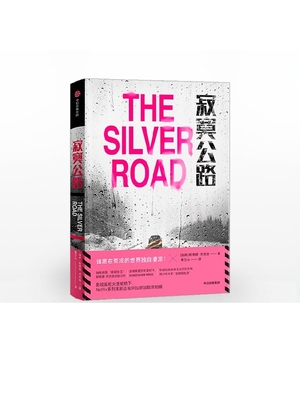 寂寞公路 斯蒂娜杰克逊  著 犯罪推理小说  失落与救赎   中信出
