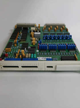 ABB PDD205A1121 模块