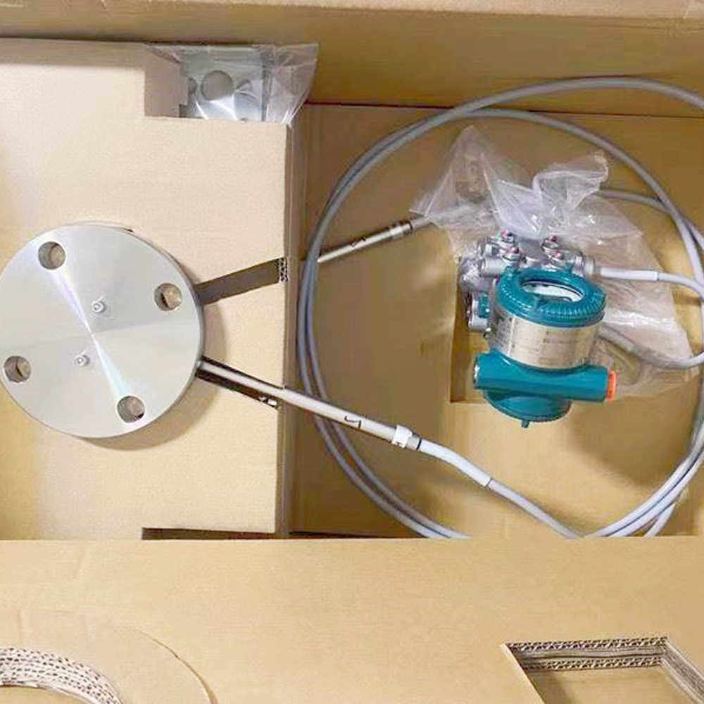 横河差压变送器EJA118E-JHSCG-917EB-WH43C2SW00-AA2E/NF2EJA