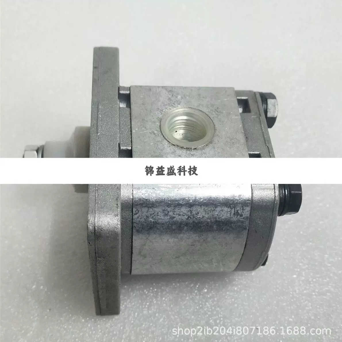 凯斯帕CASAPPA 液压泵PLP10.2 5DO