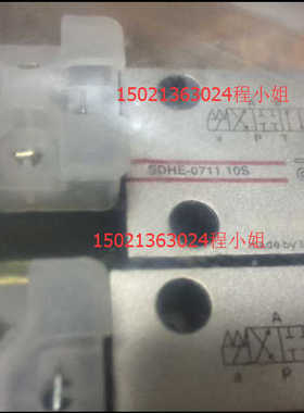 SDHE-0711 10SATOS电磁阀