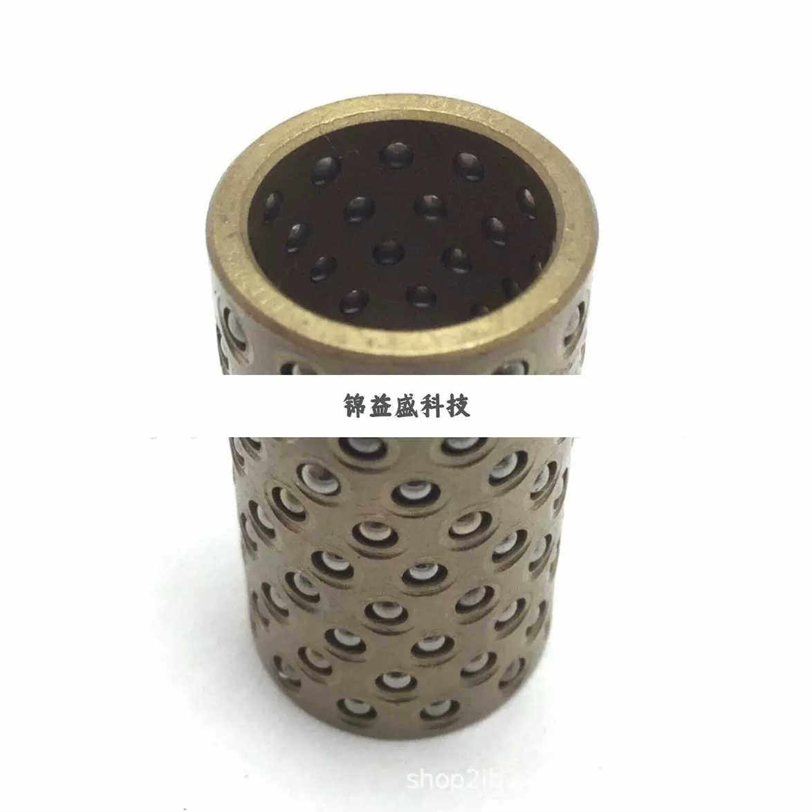 瑞士阿格顿AGATHON 7651.012.028 球轴承盖导套吸头机床