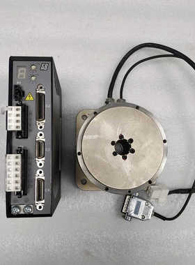 YAWA 横川 VC VCII-03-230 T-DM1B-008G DD马达