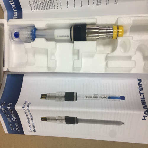 Hamilton电极238633-1112哈美顿EASYFERM PLUS PHI VP 120