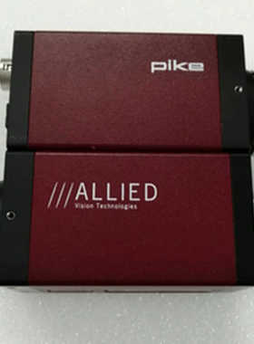 亚辉ALLIED AVTPike F421B ASG24400万像素工业相机