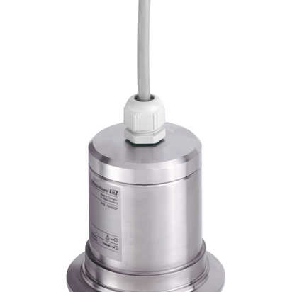 E+H声波物位计Prosonic FDU90/91/92/93/95/96分体式液位传器