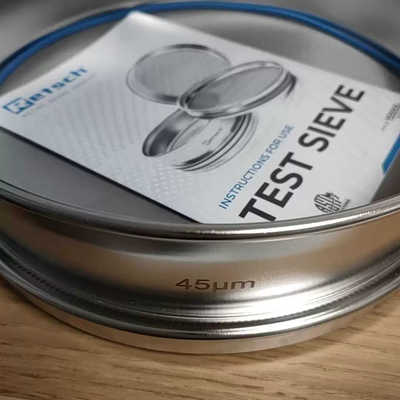 Retsch莱驰分析筛网60.131.000075分析筛网