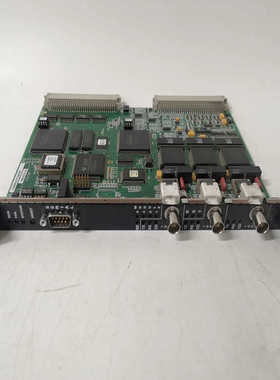 GE IS200VVIBH1CAC 模块