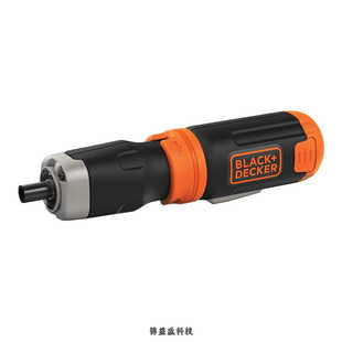 BLACK DECKER工具BCF601AA