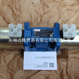 品/力士乐油阀4WE6J62/EG24N9K4
