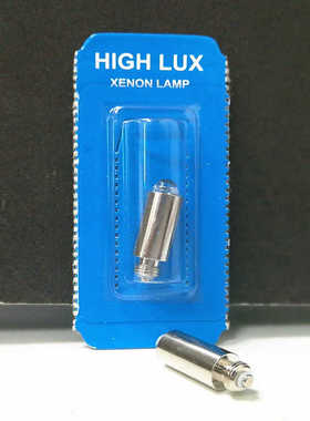 welc allyn 伟伦检耳镜灯泡 HPX 031 wa03100-U品 3.5V0.72A