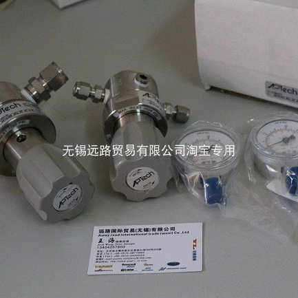 品APTech/阿博泰AK1015S 4PL 4T 4T 0 0SWAGEL  1/4