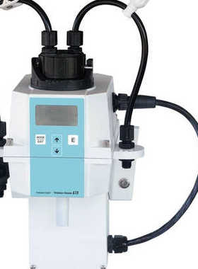 E+H在线浊度仪Turbimax CUE21/CUE22传器CUS52D/CUS51D/CUM253