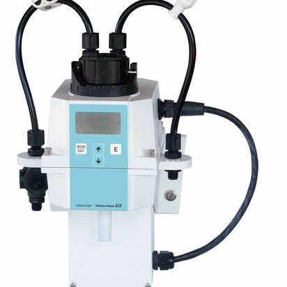 E+H在线浊度仪Turbimax CUE21/CUE22传器CUS52D/CUS51D/CUM253