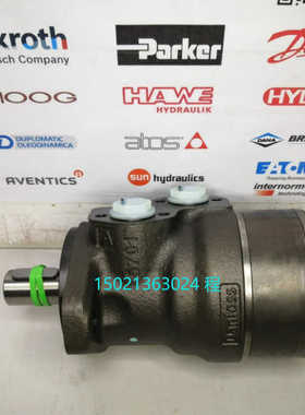 OMRX200 11185551丹佛斯Danfoss液压马达