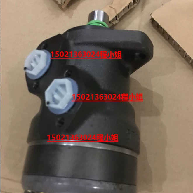 OMT400 151B0401丹佛斯Danfoss摆线马达